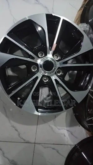 Brand New 20rim for SUV Cars Available in Stock All Sizes