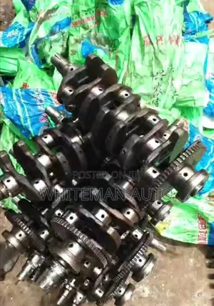 Kia Hyundai Tucson Iron Block 2.0L