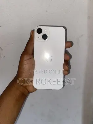 Apple iPhone 14 128 GB White