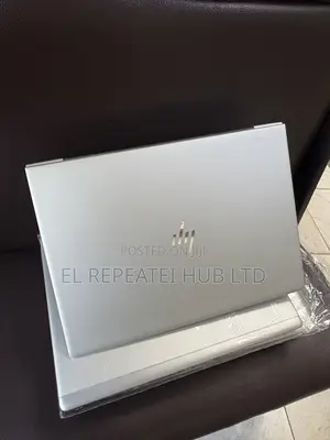 Laptop HP EliteBook 840 G6 8GB Intel Core i5 SSD 256GB