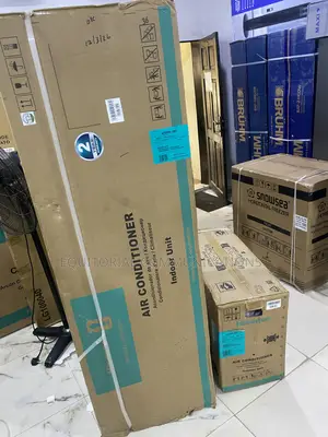 Hisense AF20PE-INV 2HP Professional Inverter Cooling System