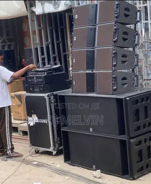 Music Promotion