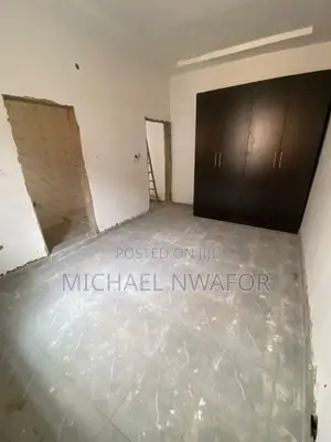 Furnished 3bdrm Apartment in Ogudu Orioke for rent
