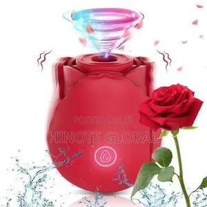 Sex Toys for Women Rose Sucker