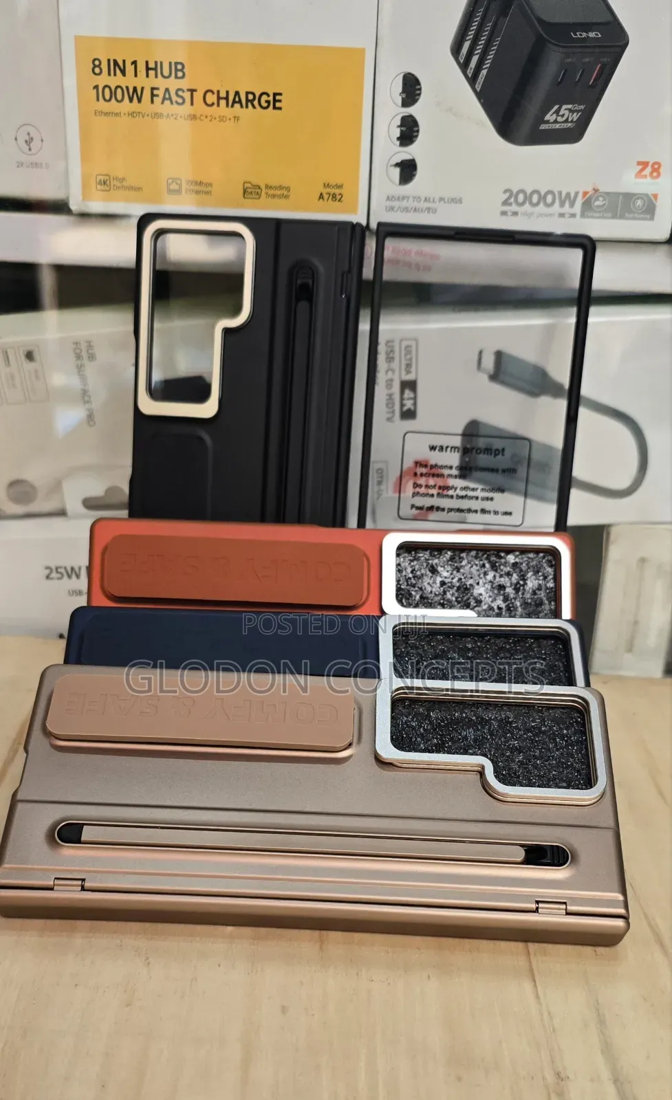 Phone Cover