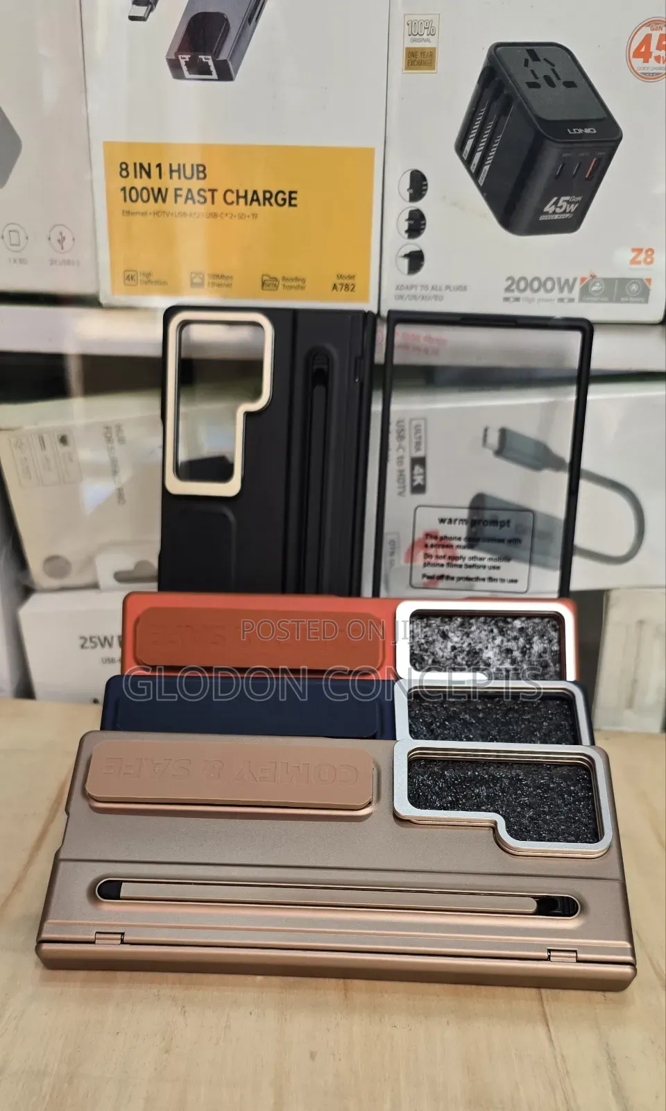 Phone Cover