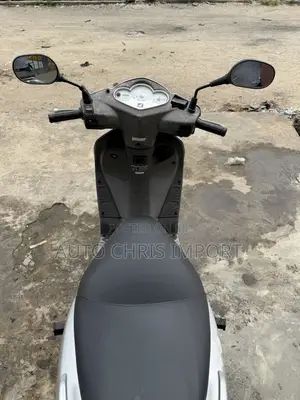 Honda 2006 Gray