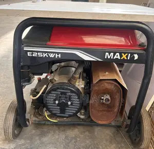 Maxi Generator