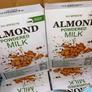Almond Powder Milk