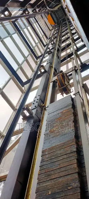 Affordable Elevator Solutions for Modern Buildings — Contact Us!
