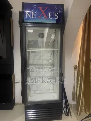 Nexus Chiller Cooling You Can Trust