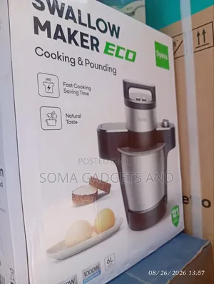 Syinix Swallow Maker (6 Litres)