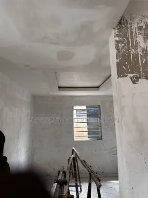 Mini Flat in Ojodu for rent