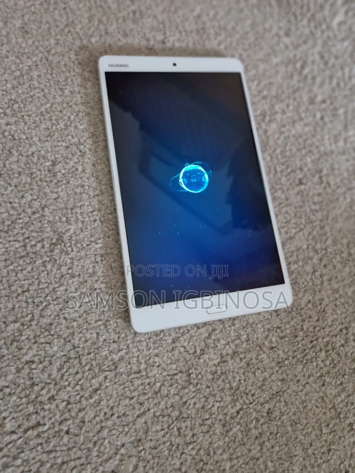 Huawei Honor Pad 5 4 GB Silver