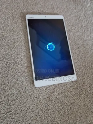 Huawei Honor Pad 5 4 GB Silver