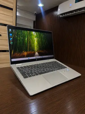 Laptop HP EliteBook 1040 G6 16GB Intel Core i7 SSD 512GB