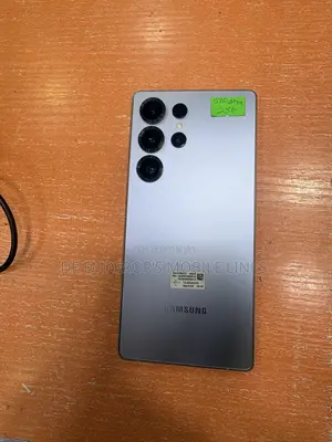 Samsung Galaxy S25 Ultra 256 GB