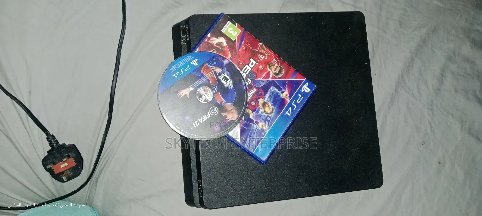 Playstation 4