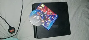 Playstation 4