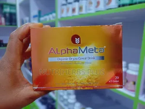 Alpha Meta (Improves Cognitive Memory and Recall Capabilities)