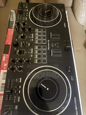 Pioneer DDJ-Rev 1