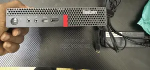 Desktop Computer Lenovo ThinkCentre M720 32GB Intel Core i5 SSD 4T