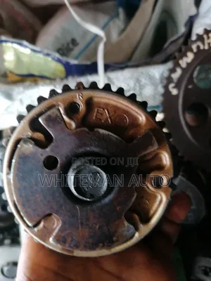 Timing Chain Adjuster GMC Acadia GMC Terrain vs Suzuki Xl7 V6 the Set