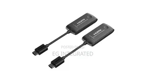 Lenkeng LKV488Mini-V2.0 4K 60Hz Wireless HDMI Extender