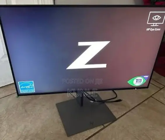 HP Z24u G3 Wuxga USB-C Display