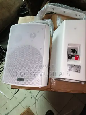 AK Super Wall Handing Speakers
