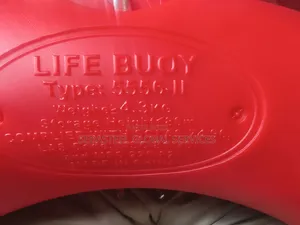 4kg Marine Lifebuoy / Life Ring