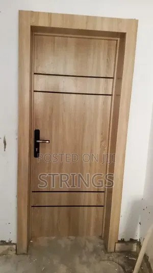 Best HDF Door