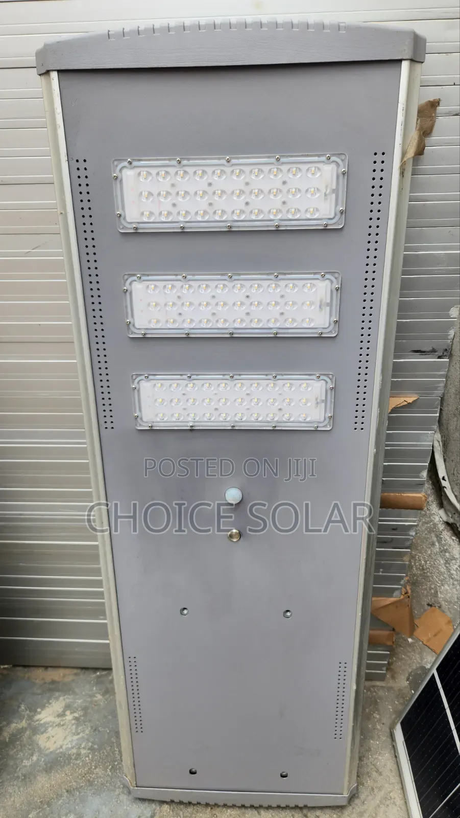P2-60w Felicity Solar Streetlight