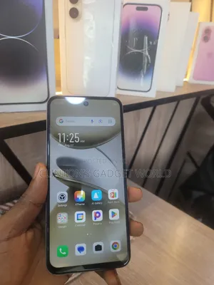 Infinix Smart 9 64 GB Black