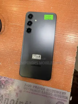 Samsung Galaxy S25+ 256 GB