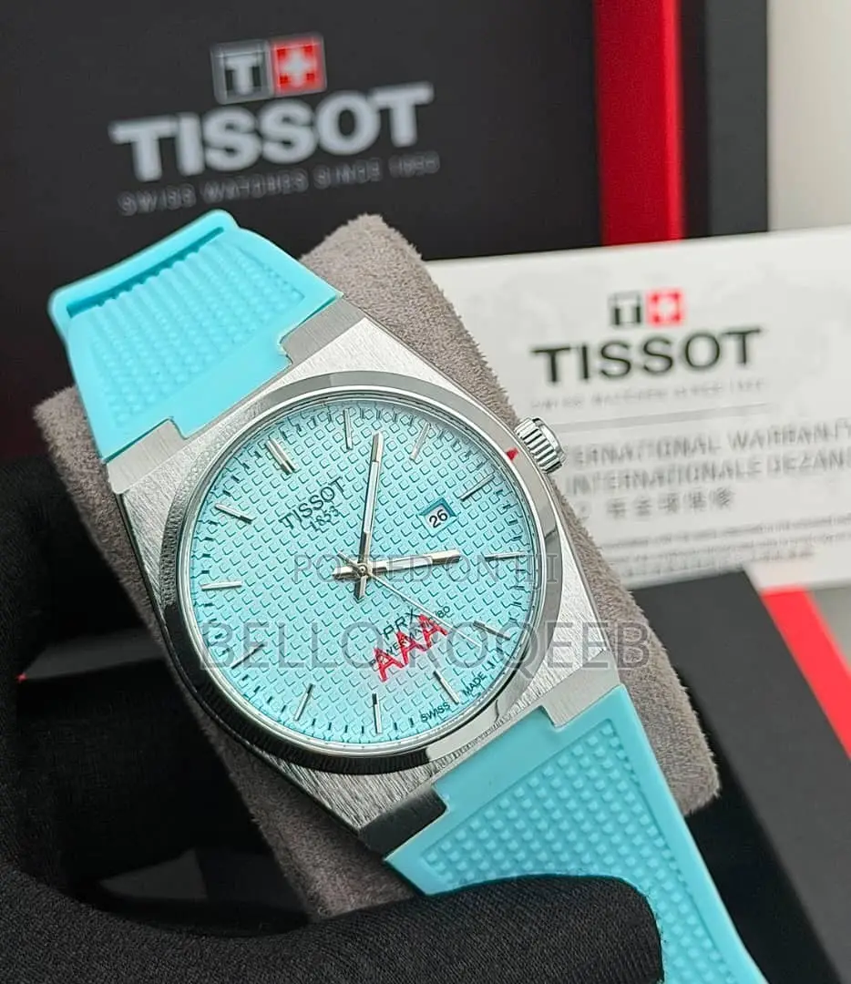 Tissot Watch