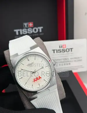 Tissot Watch