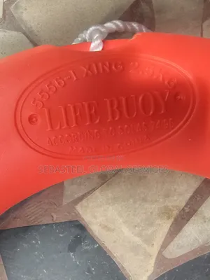 2.5kg Marine Lifebuoy / Life Ring