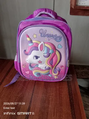 School Bag