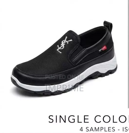 Men's Shoes
