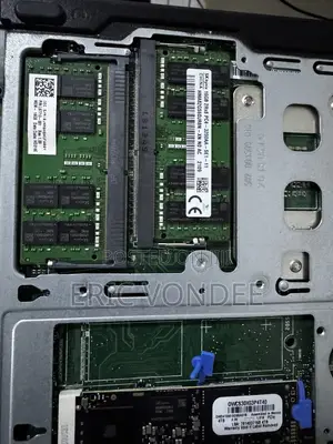 Desktop Computer Lenovo ThinkCentre M720 32GB Intel Core i5 SSD 4T