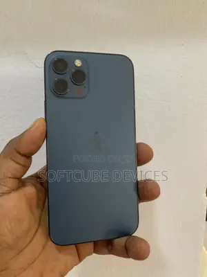 Apple iPhone 12 Pro 256 GB Blue