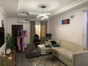 Furnished 2bdrm Shared Apartment in Ikate for rent