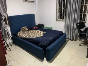 Furnished 2bdrm Shared Apartment in Ikate for rent