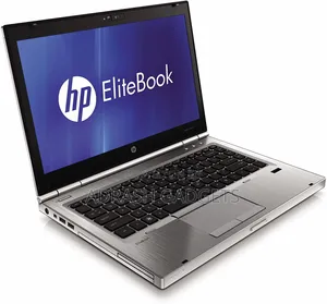 Laptop HP EliteBook 8460P 4GB Intel Core i5 SSD 256GB
