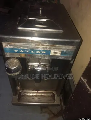 Taylor Ice Cream Machine (Table Top)