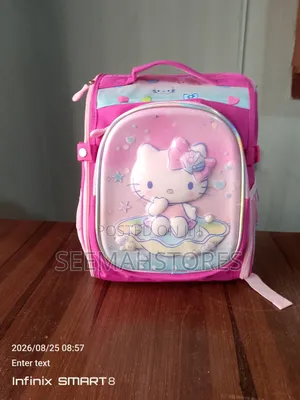 School Bag