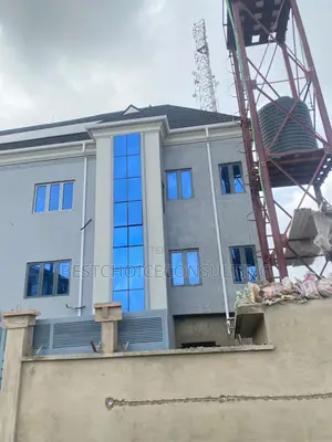 4bdrm Duplex in Babalola Estate, CHallenge / Ibadan for sale