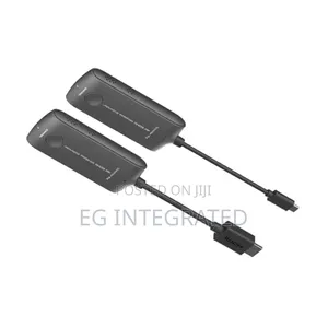 Lenkeng LKV488 Type-C Wireless HDMI Extender Transmitter & Receiver