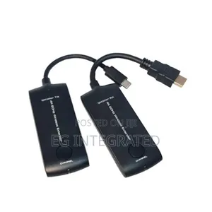 Lenkeng LKV488 Type-C Wireless HDMI Extender Transmitter & Receiver